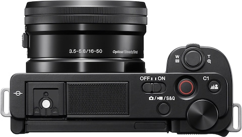 Sony Alpha ZV-E10L Sony Alpha ZV-E10L