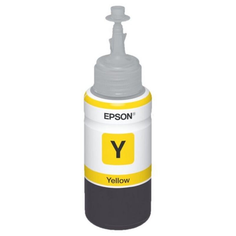 Compatible Ink Cartridge Epson T66