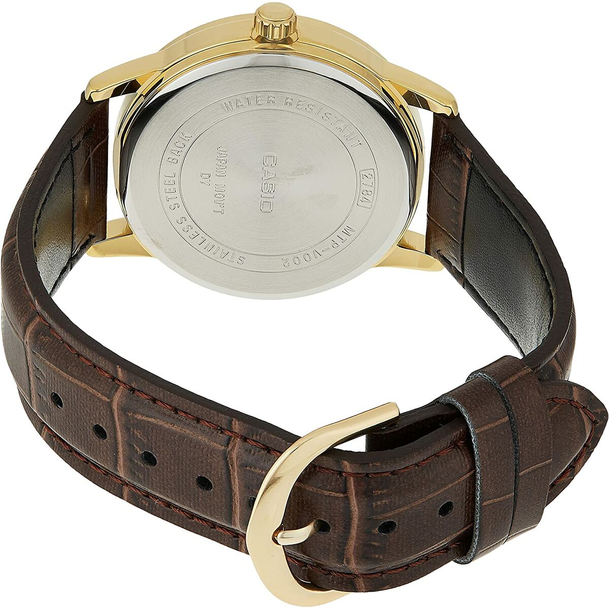 Zegarek Męski Casio (Ø 44 mm)