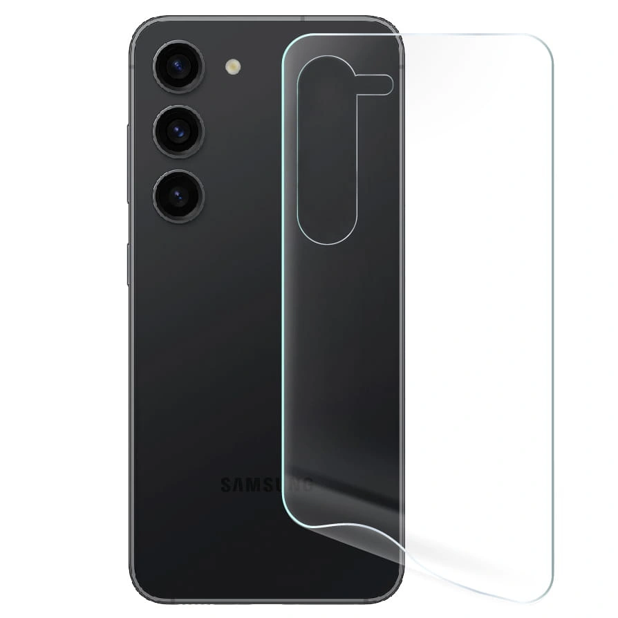 Bizon Glass Hydrogel Samsung Galaxy S23