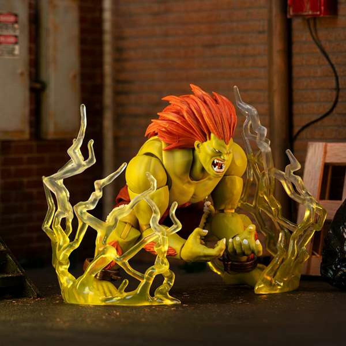 Action Figure Smoby 15 cm