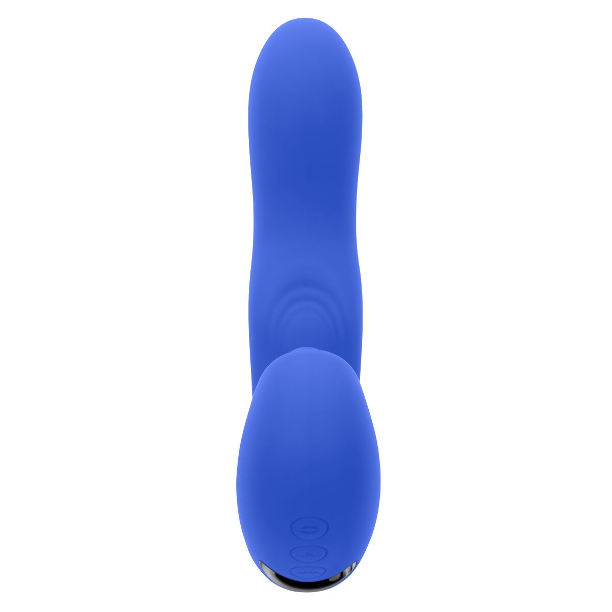 Vibrator Evolved Blue Vibrator Evolved Blue