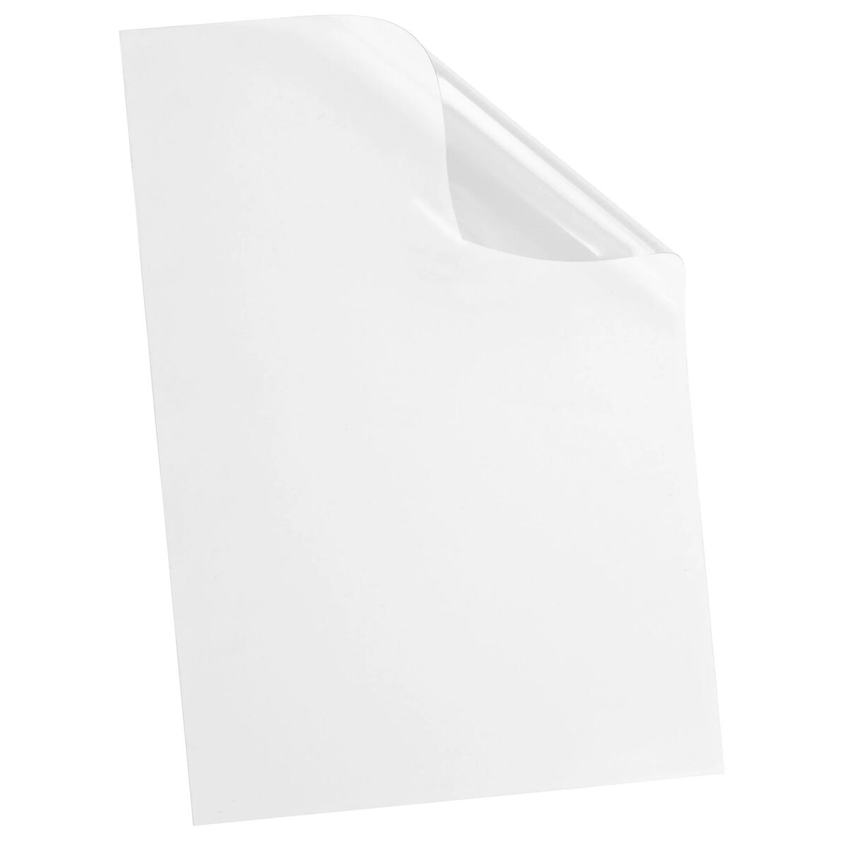 Laminating sleeves Yosan Transparent A4 (100 Units)