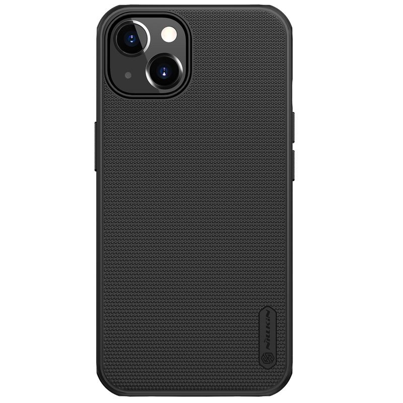 Case Nillkin Super Shield Pro Magnetic Samsung Galaxy S23+ Plus black