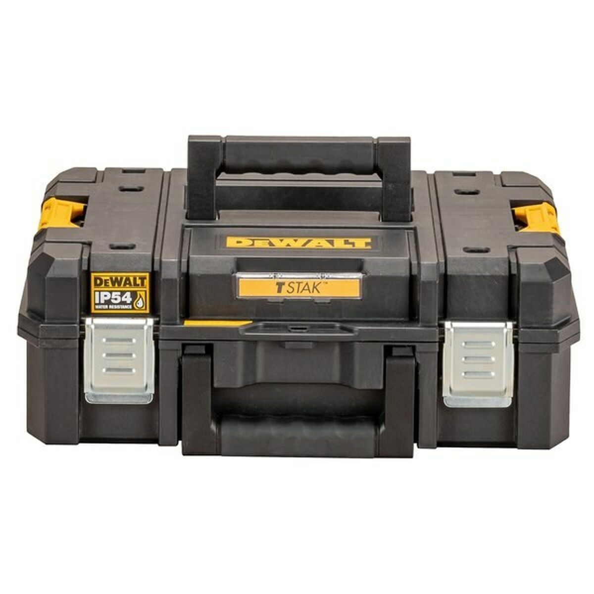Toolbox Dewalt DWST83345-1 44 x 16,2 x 33,3 cm Toolbox Dewalt DWST83345-1 44 x 16,2 x 33,3 cm