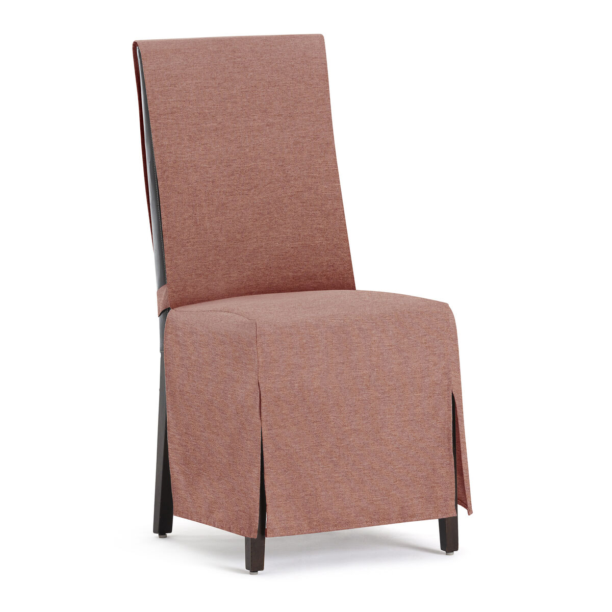 Chair Cover Eysa VALERIA Light Auburn 40 x 135 x 45 cm 2 Units