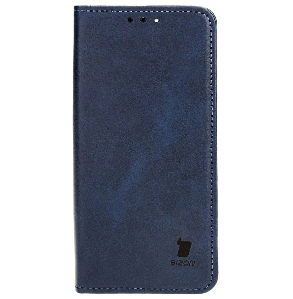 Bizon Case Pocket Pro Apple iPhone 14 Pro navy blue
