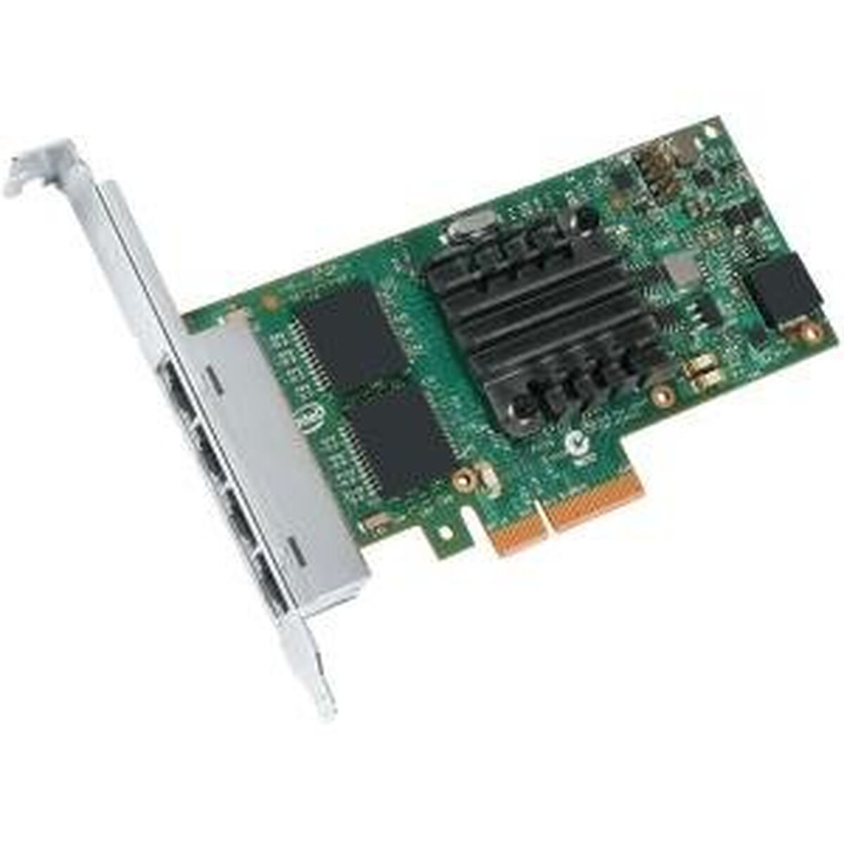 Network Card Intel I350T4V2BLK