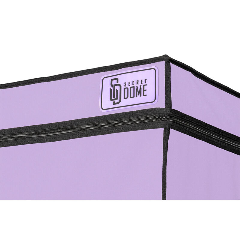 SECRET DOME - KINK CLUB CABIN SCANDALE PURPLE