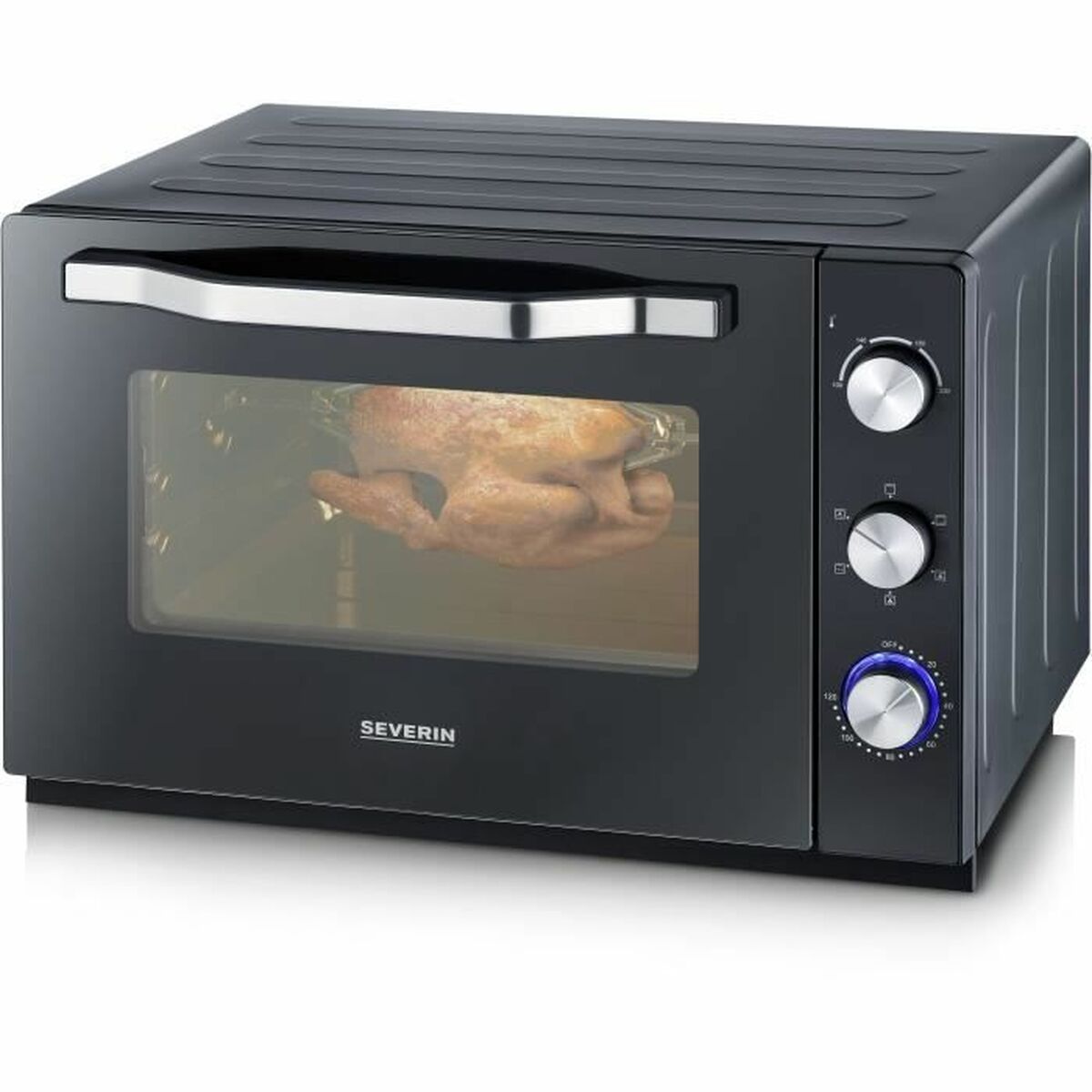 Mini Electric Oven Severin