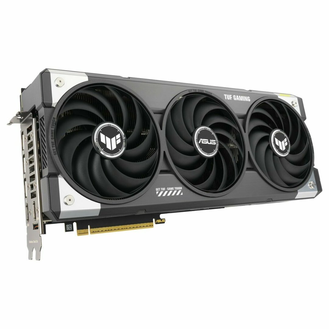 Graphics card Asus 90YV0LZ0-M0NA00 12 GB nvidia geforce rtx 5070 GDDR6 Graphics card Asus 90YV0LZ0-M0NA00 12 GB nvidia geforce rtx 5070 GDDR6