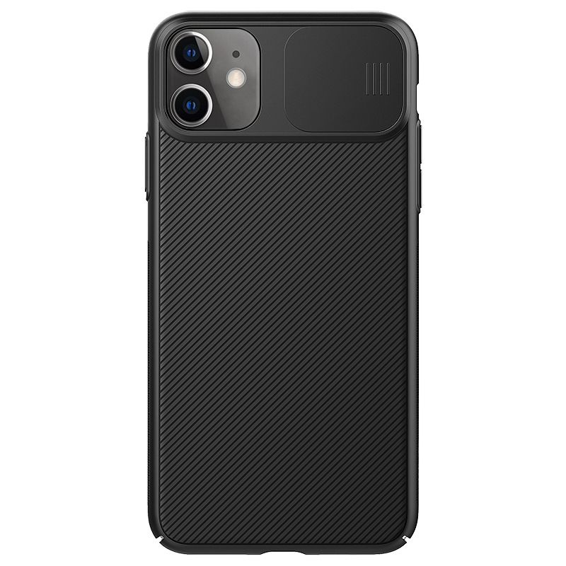 Nillkin Camshield Xiaomi POCO M4 5G black