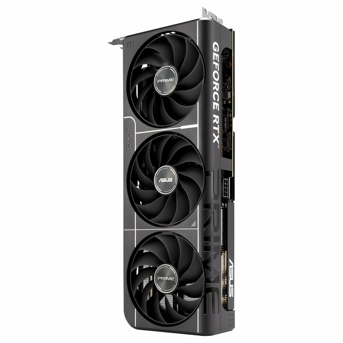 Graphics card Asus RTX 5060 TI geforce rtx 5060 ti 8 GB GDDR7