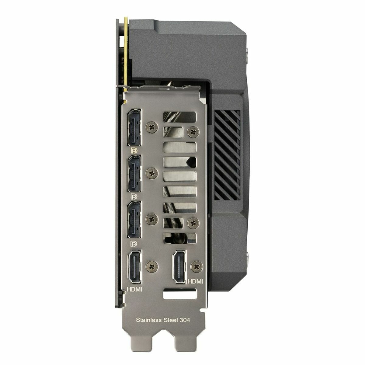 Graphics card Asus 90YV0LZ0-M0NA00 12 GB nvidia geforce rtx 5070 GDDR6 Graphics card Asus 90YV0LZ0-M0NA00 12 GB nvidia geforce rtx 5070 GDDR6