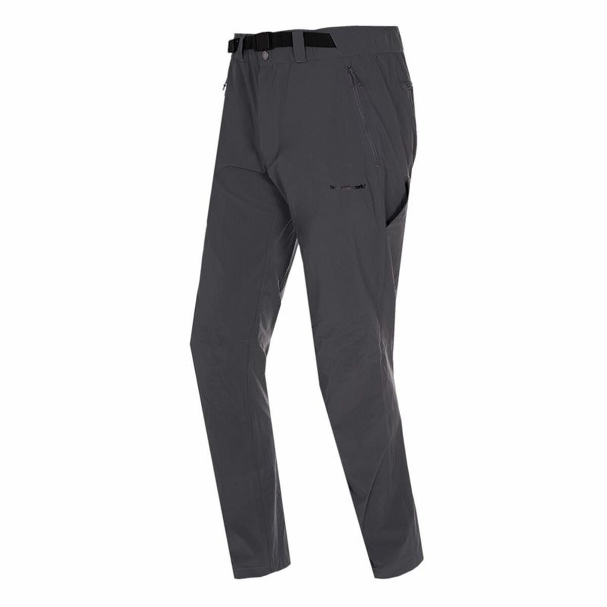 Trousers Trangoworld Trubia Grey