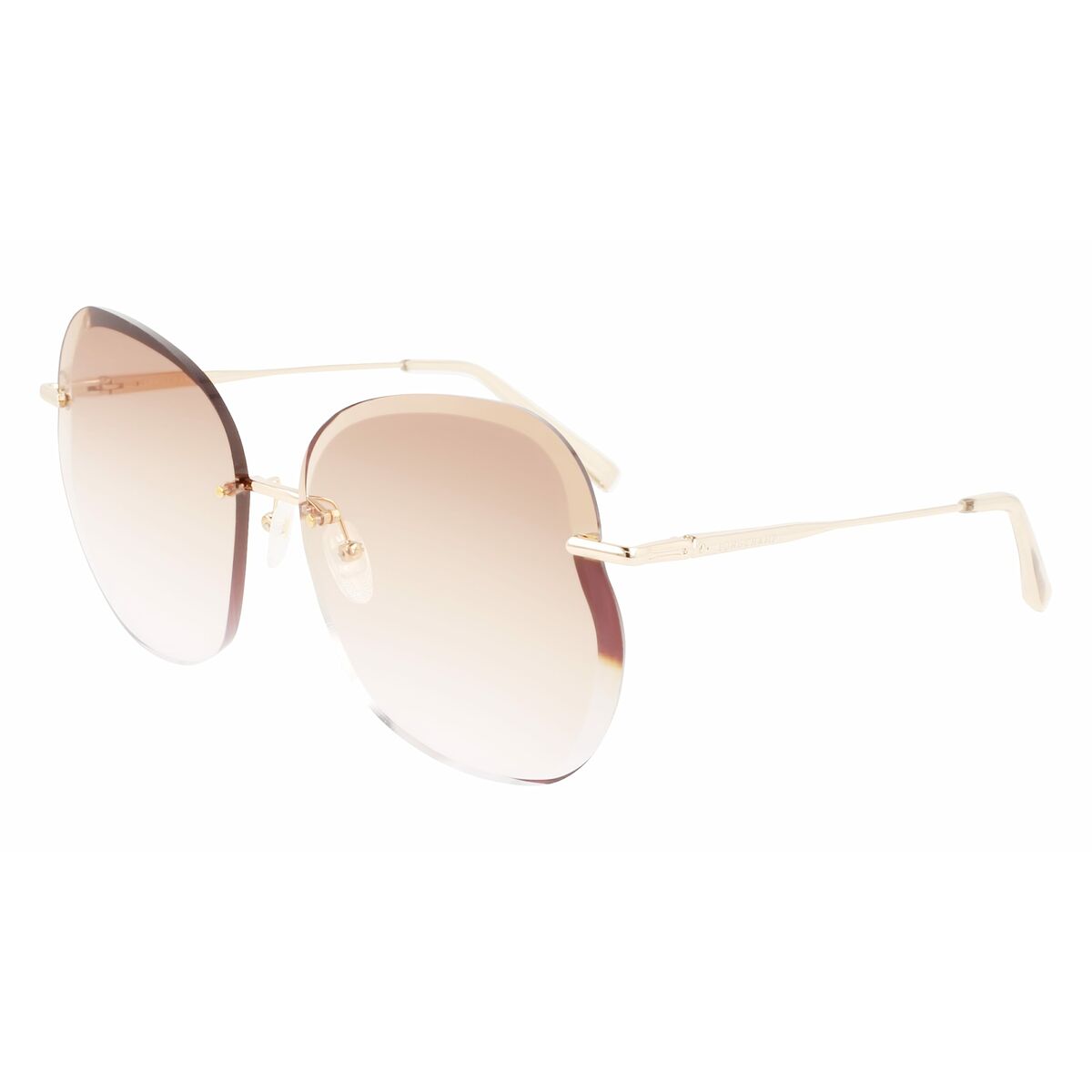 Ladies' Sunglasses Longchamp LO160S-707