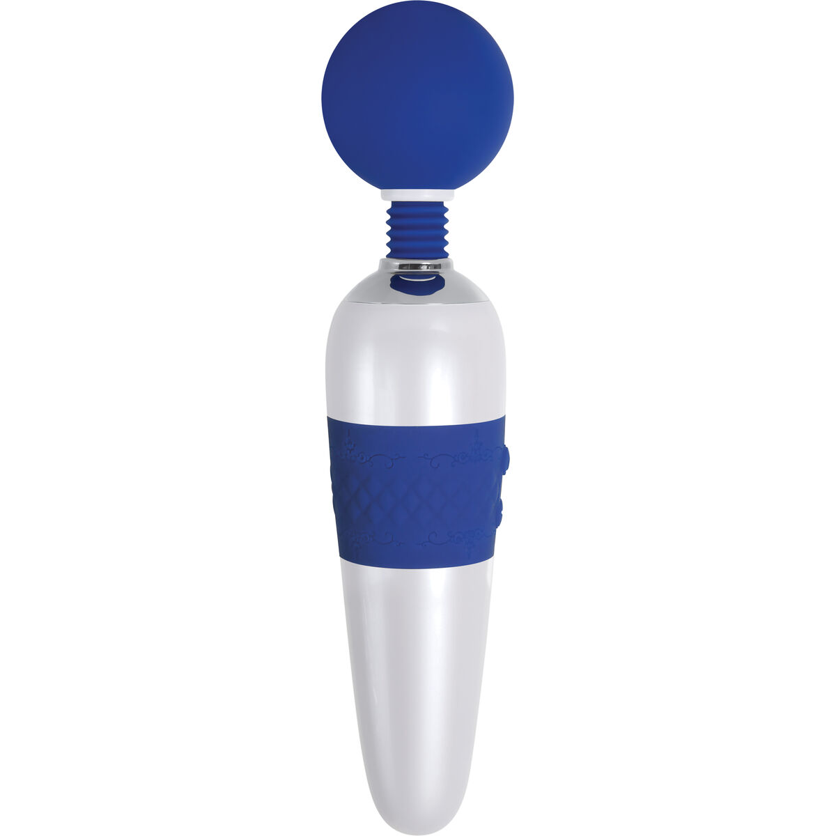 Massager Evolved Blue