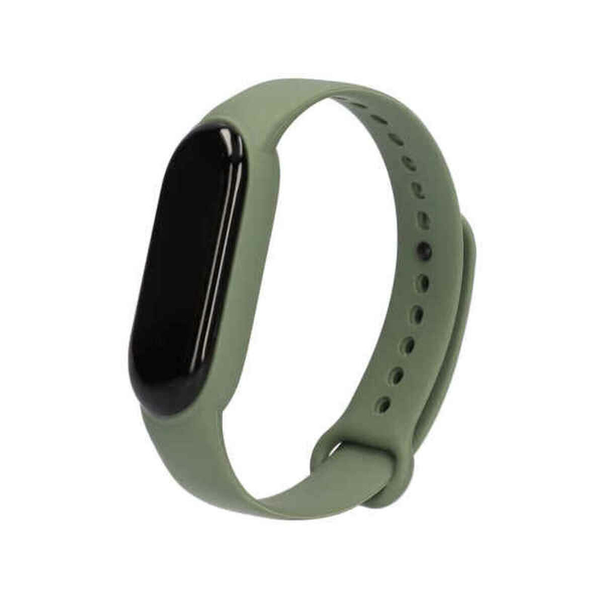 Activity Bangle Mi Band 5 Contact TPU Activity Bangle Mi Band 5 Contact TPU