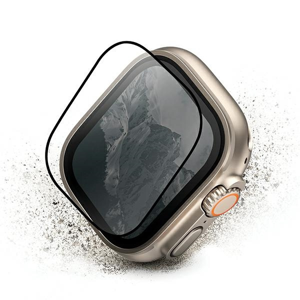 UNIQ Optix Vivid Apple Watch Ultra 49mm clear