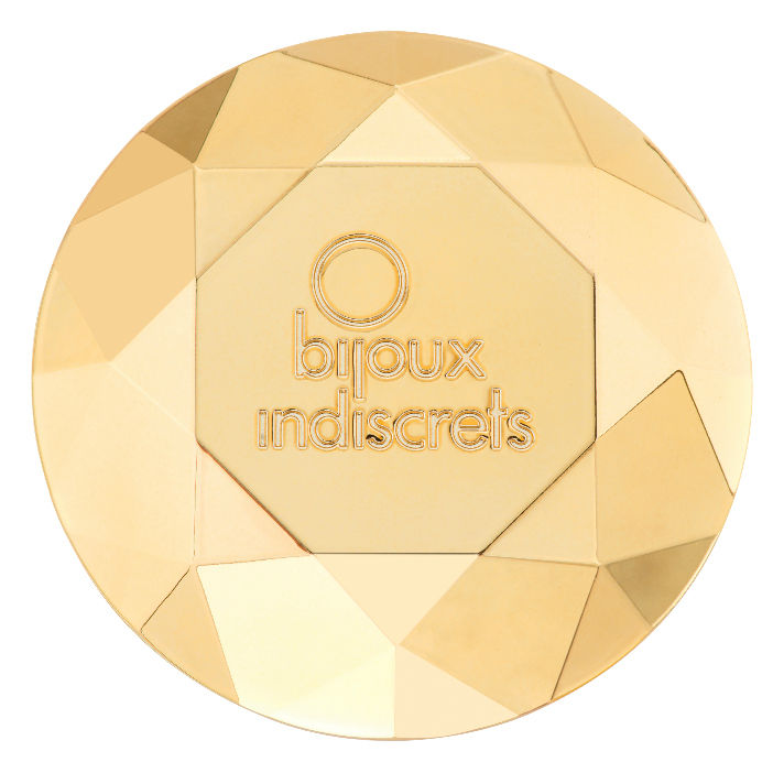 BIJOUX INDISCRETS  TWENTY ONE VIBRATING DIAMOND