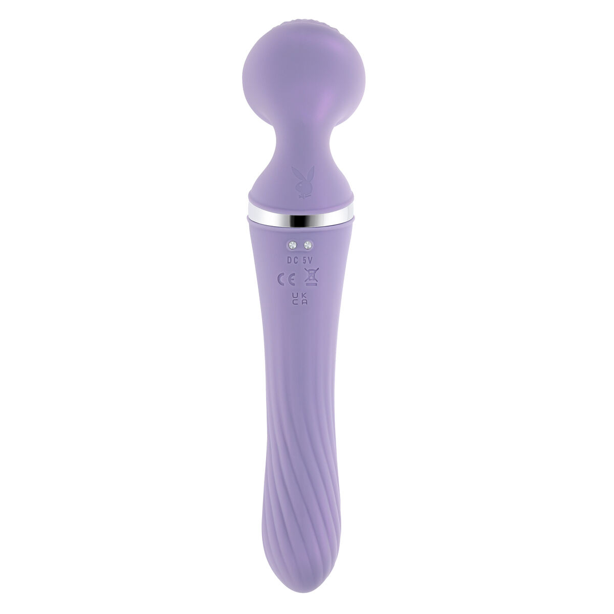 Massager Playboy Pink Massager Playboy Pink