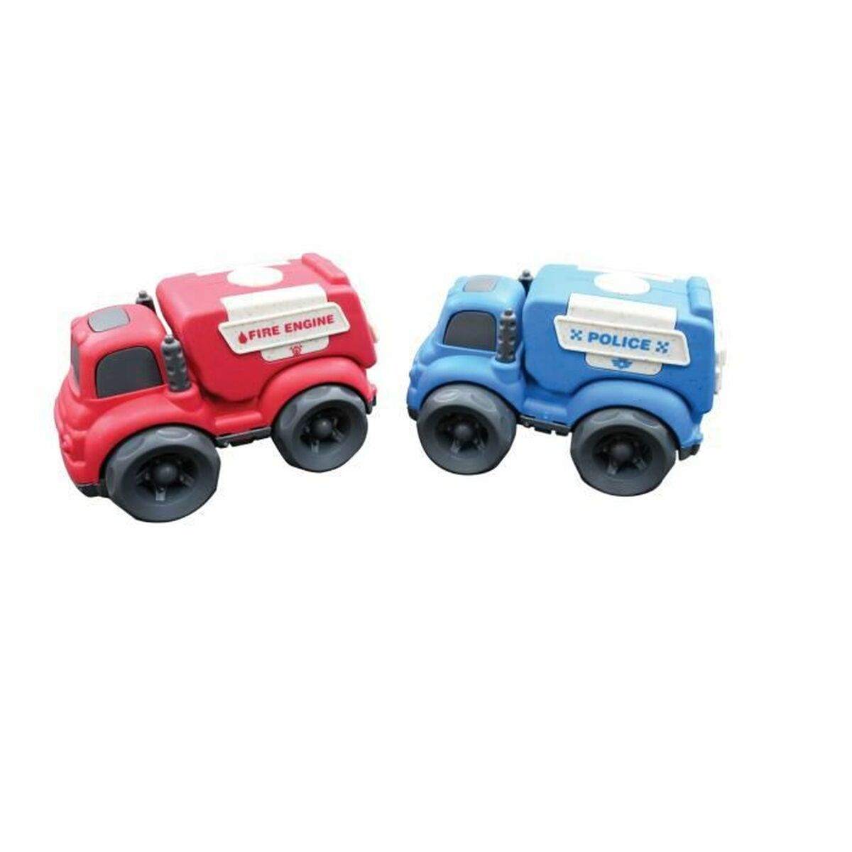 TIR Lexibook BioTruck