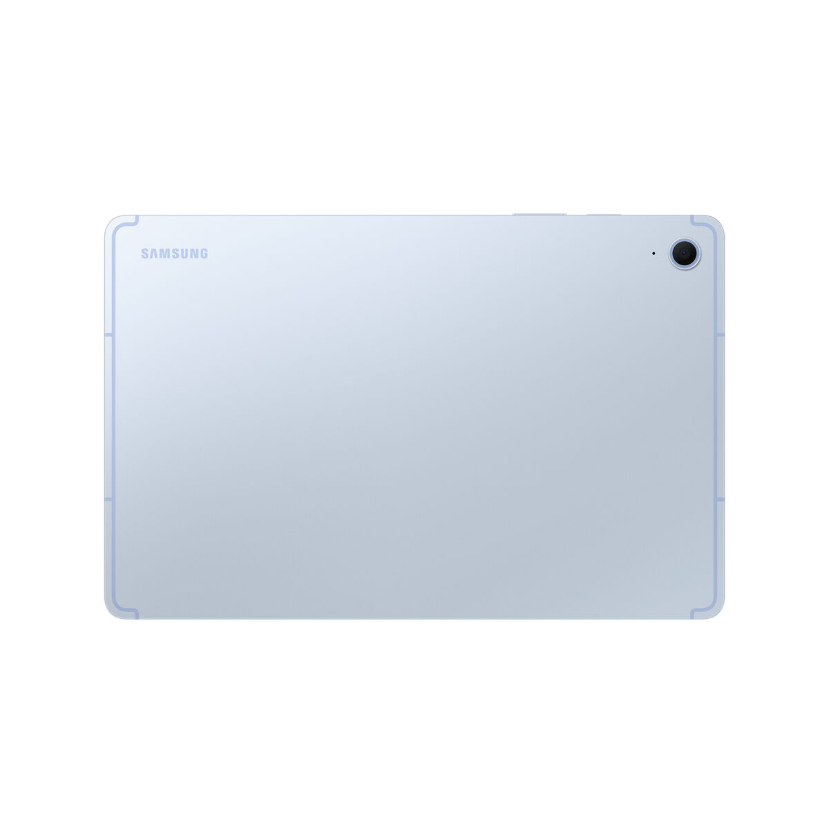 Tablet Samsung SM-X520NLBREUB 10,9" Octa Core 8 GB RAM 128 GB Blue Tablet Samsung SM-X520NLBREUB 10,9" Octa Core 8 GB RAM 128 GB Blue
