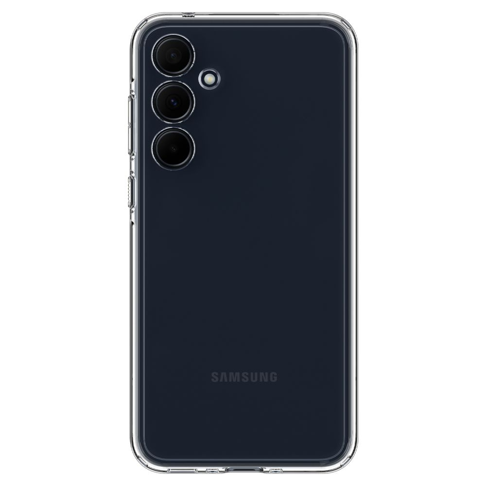 Spigen Ultra Hybrid Samsung Galaxy A35 5G Crystal Clear