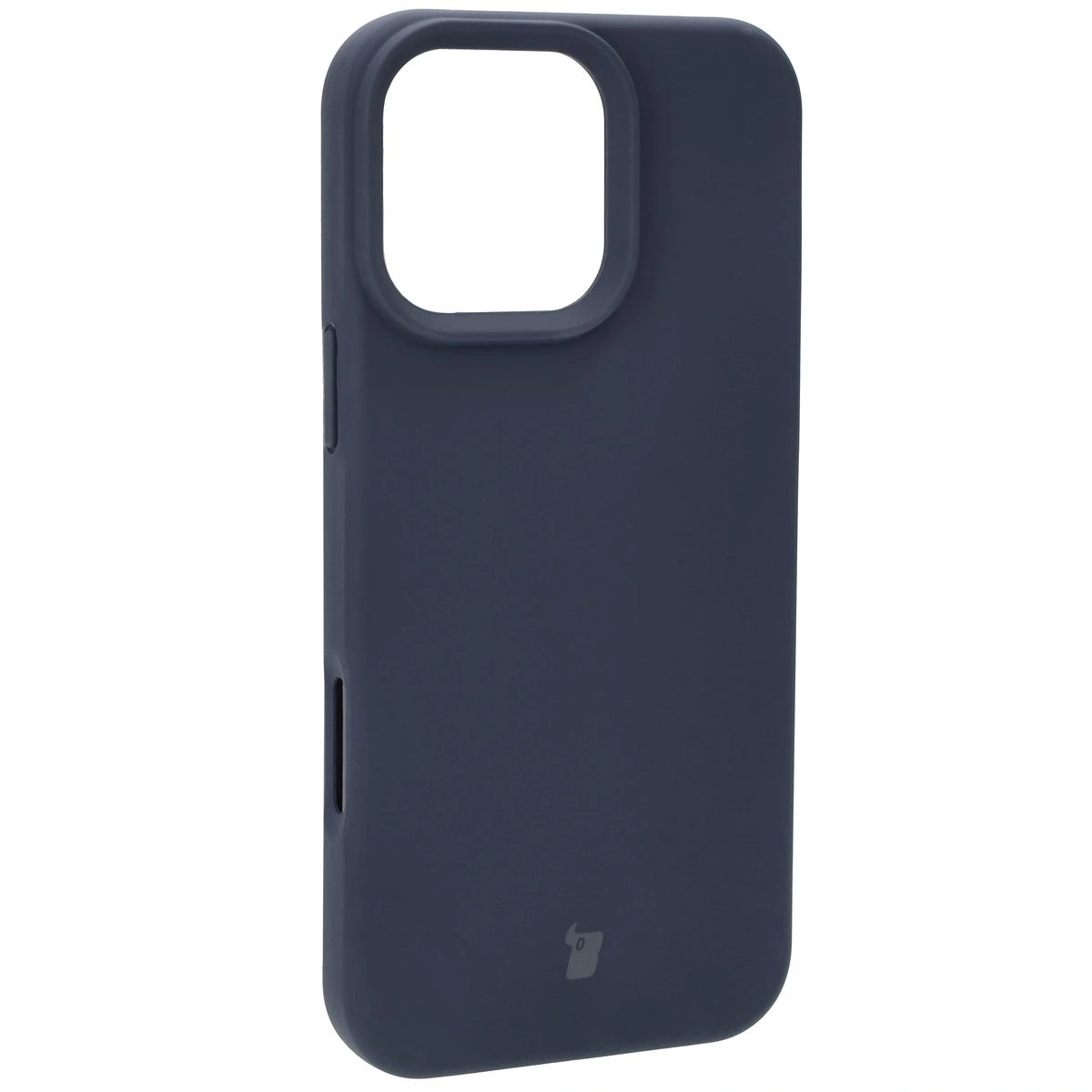 Bizon Soft Case Apple iPhone 16 Pro Max dark blue