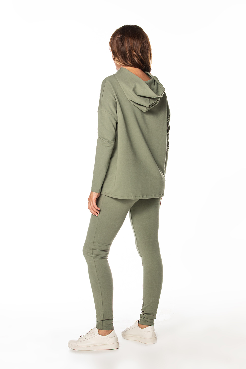 Sweater model 171888 Tessita grün Damen