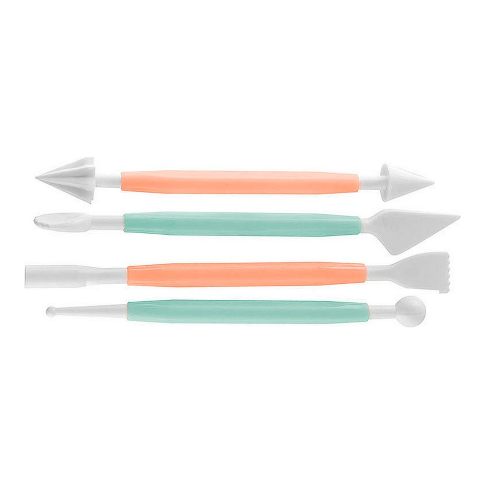Spatula Bakery 9 x 23 x 2 cm (36 Units)