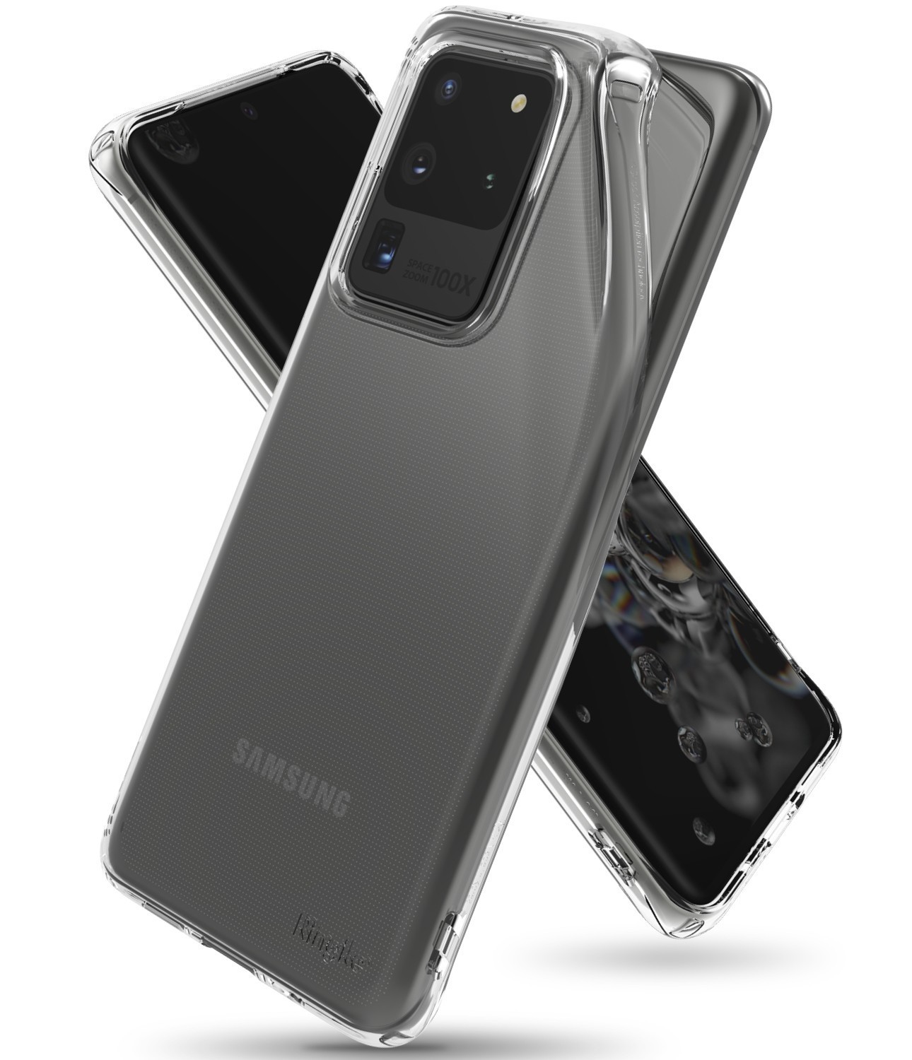 Ringke Air Samsung Galaxy S20 Ultra Clear