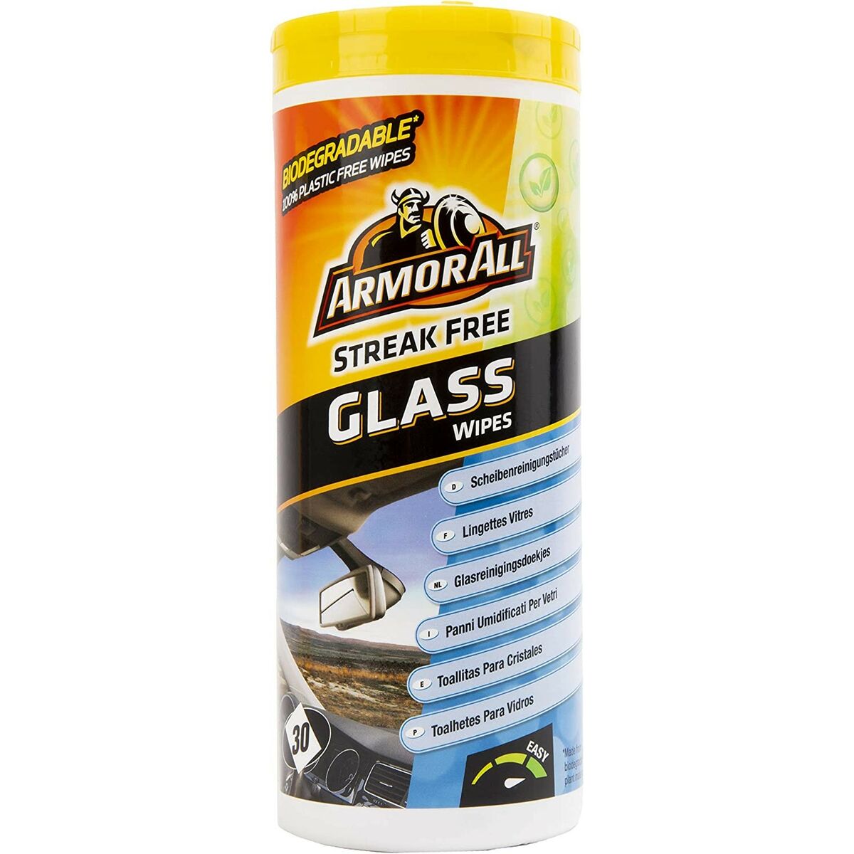 Glass cleaner Armor All GAA37030GE