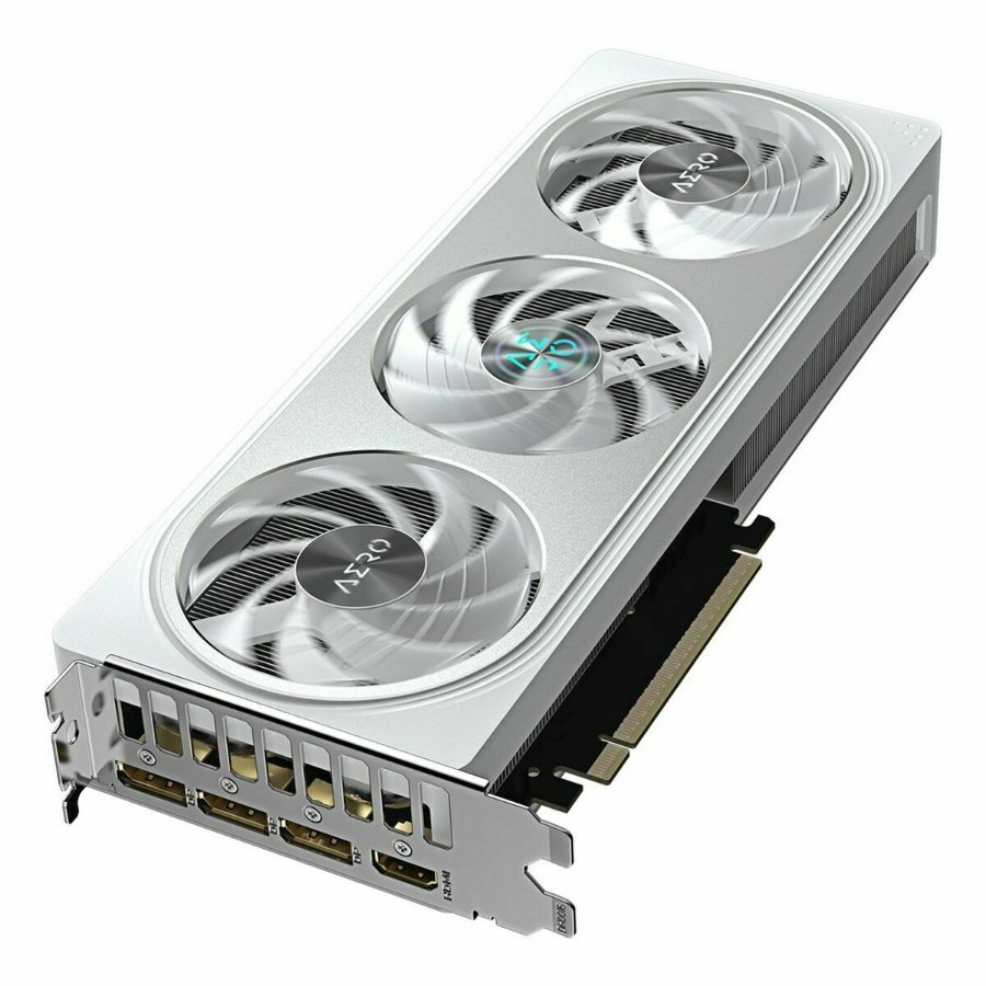 Graphics card Gigabyte 9VN506TAO8-00-G10 geforce rtx 5060 ti 8 GB GDDR6 GDDR7 Graphics card Gigabyte 9VN506TAO8-00-G10 geforce rtx 5060 ti 8 GB GDDR6 GDDR7
