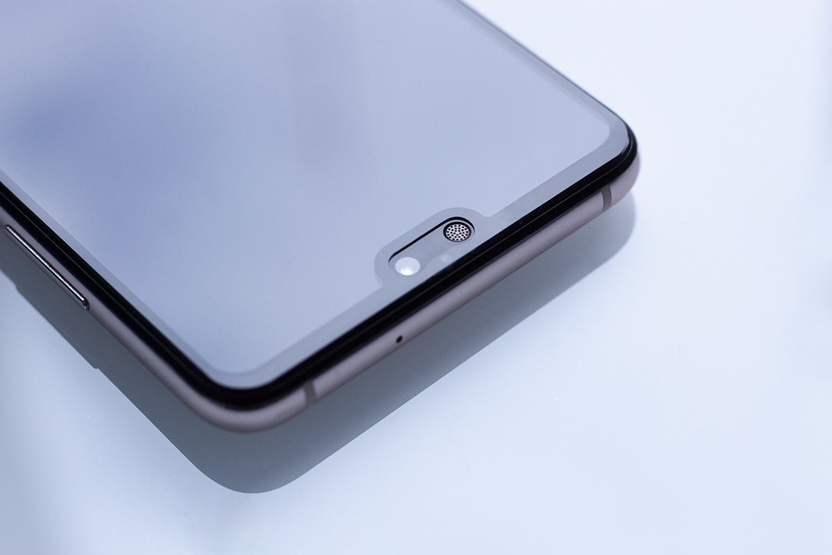3MK FlexibleGlass Max Apple iPhone 14 Pro Max black