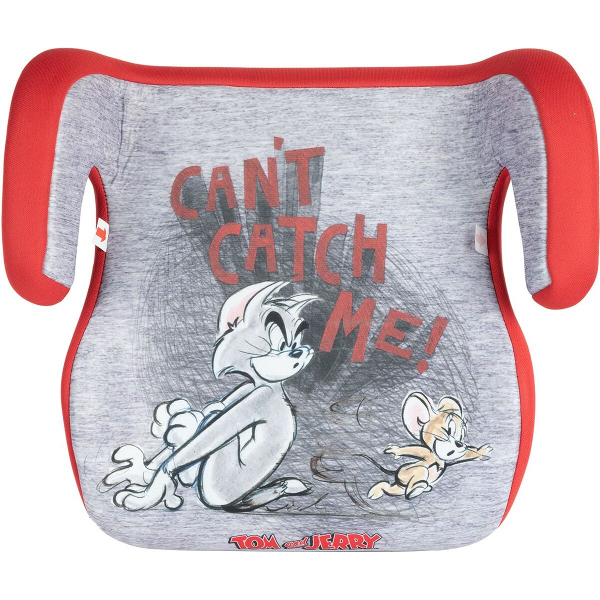 Car Booster Seat Tom & Jerry CZ11005 6-12 Years