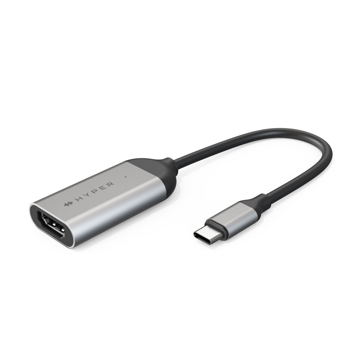 Cable Micro USB Targus HD-H8K-GL