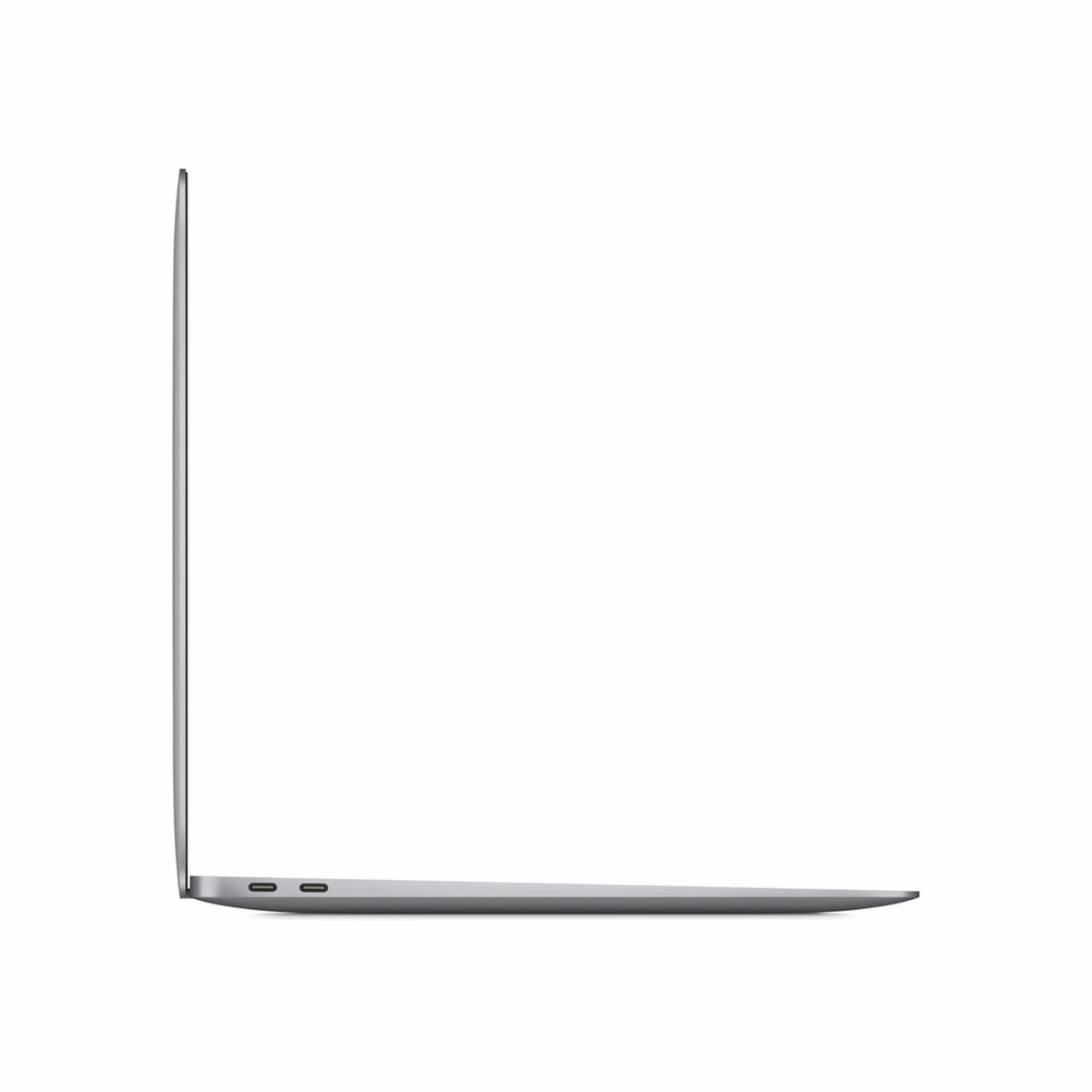 Laptop Apple MGN63Y/A M1 8 GB RAM 256 GB SSD