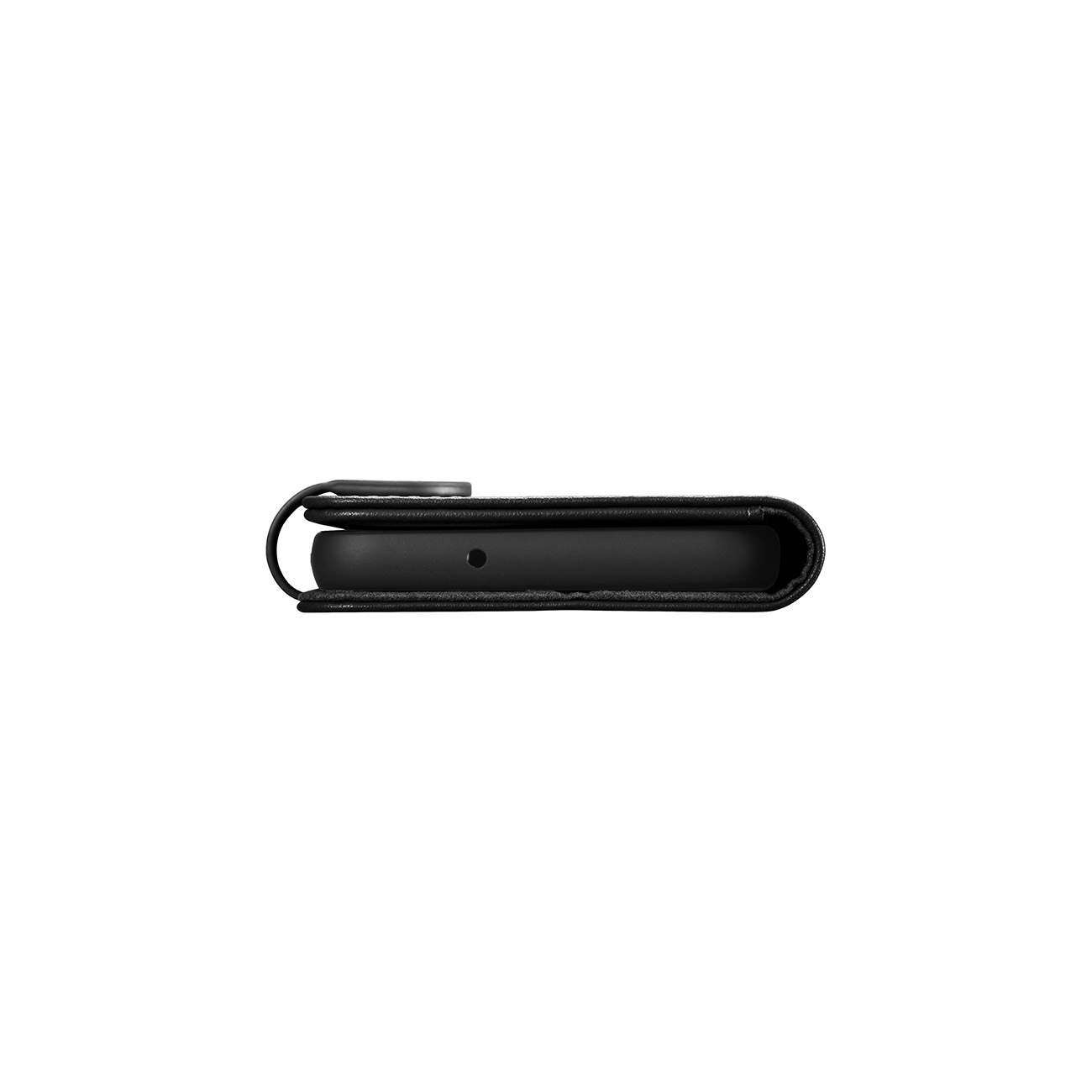 iCarer Wallet Case Samsung Galaxy S23 black