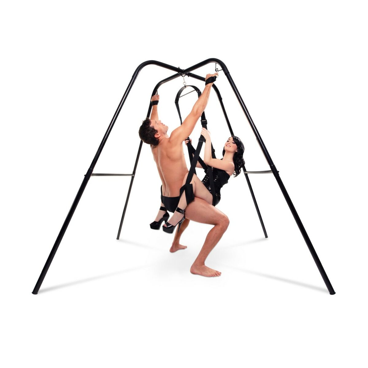 Swing Pipedream Fetish Fantasy Series
