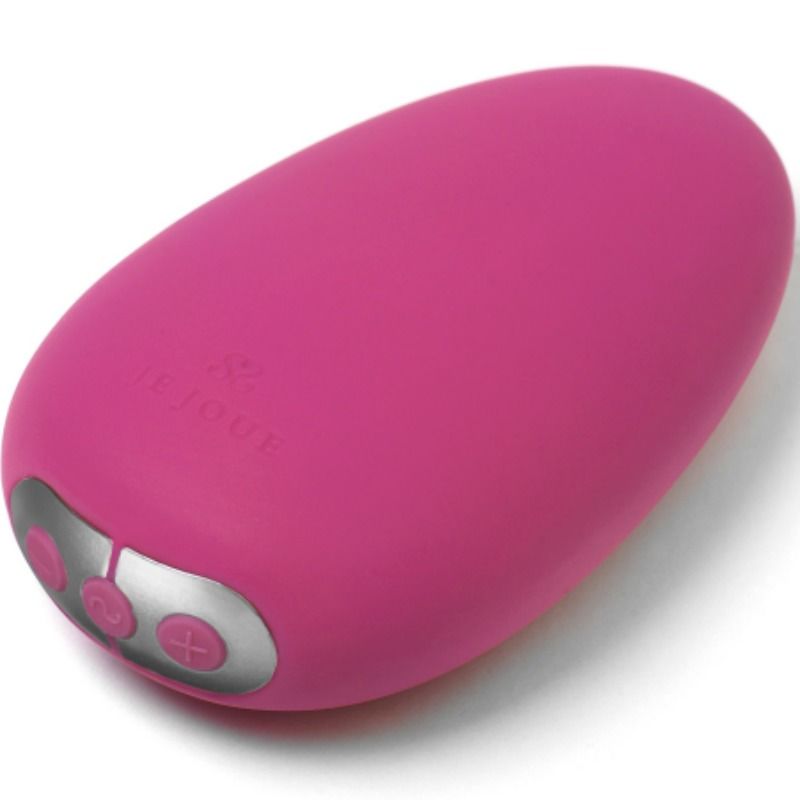 JE JOUE VIBRATING MASSAGER MIMI SOFT FUCHSIA