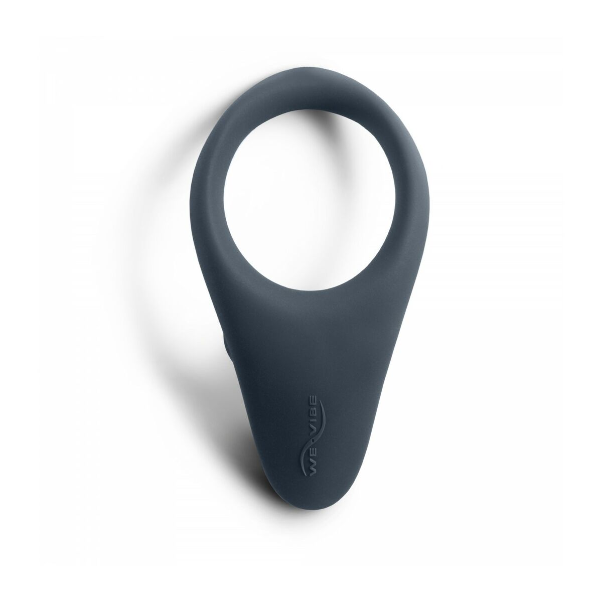 Verge Vibrating Ring We-Vibe SNVGSG6 Grey Verge Vibrating Ring We-Vibe SNVGSG6 Grey