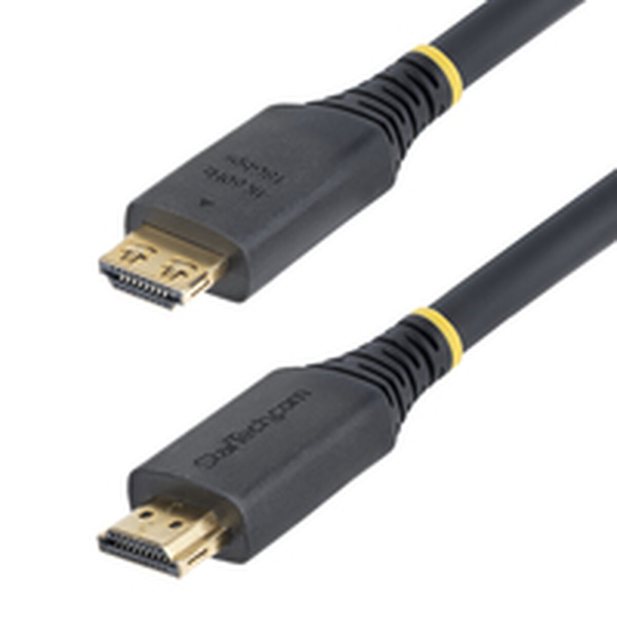 Laptop Charger Startech HDMI2-CABLE-GRIP-20F