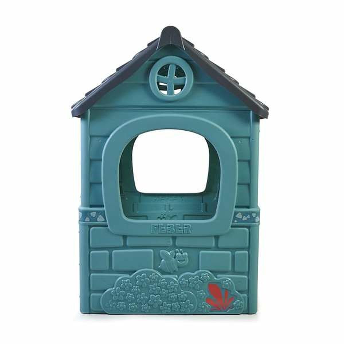 Children's play house Feber 85 x 124 x 108 cm