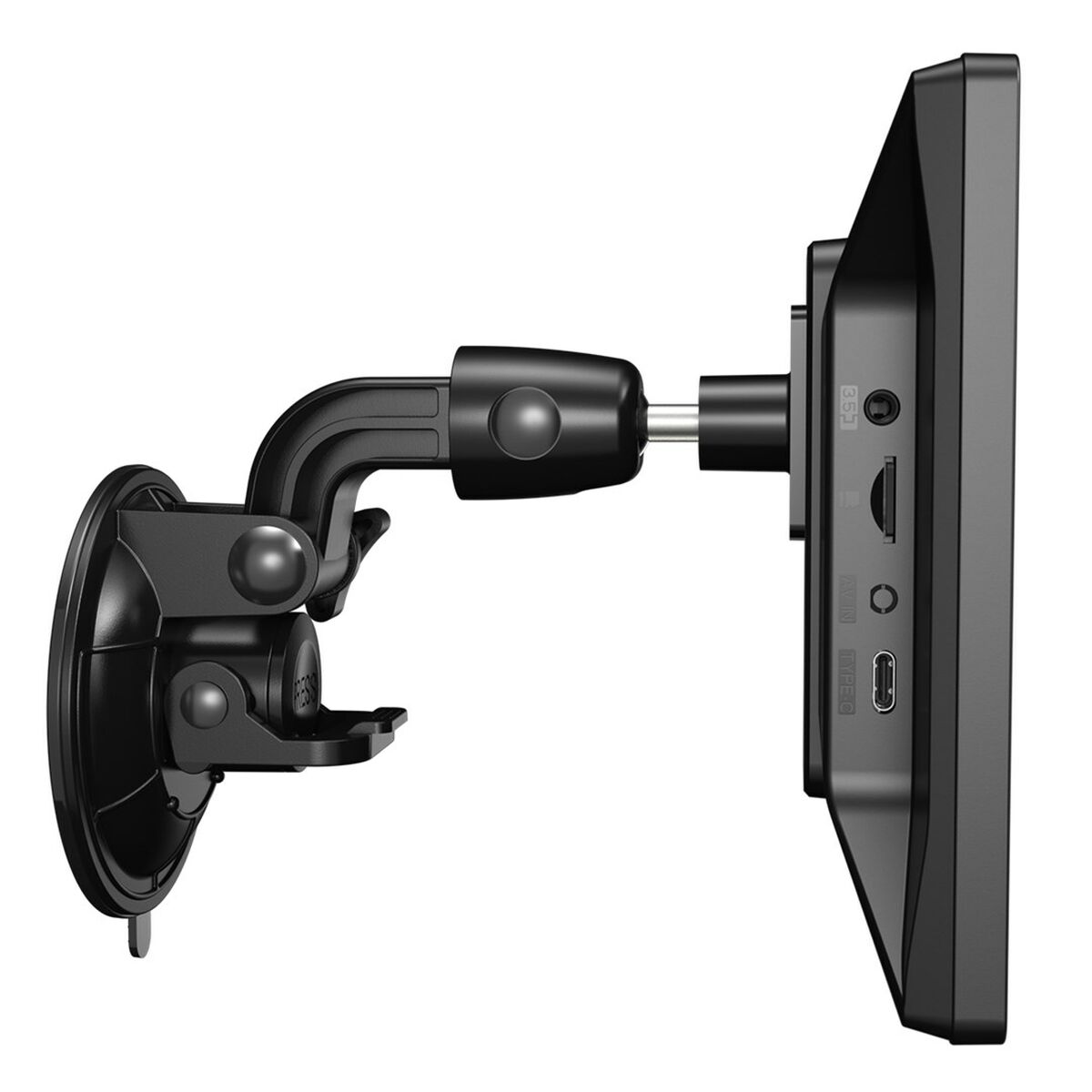 GPS navigator Modecom NAV-FREEWAYCX90-MF-EU 9" GPS navigator Modecom NAV-FREEWAYCX90-MF-EU 9"
