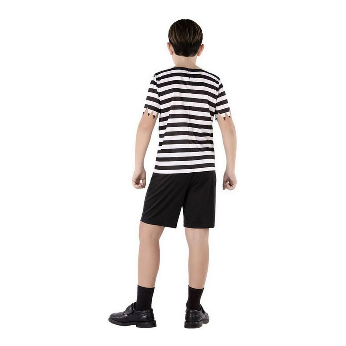Costume for Children Ghost Multicolour (2 Units)