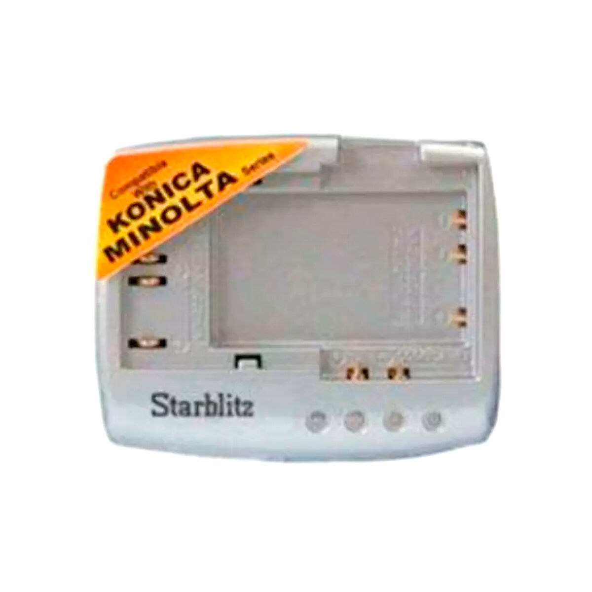 Batterieladegerät Starblitz D081737