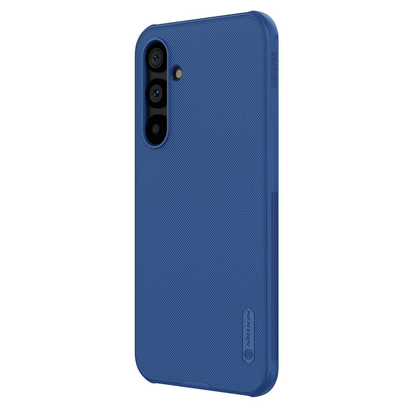 Nillkin Super Frosted Shield Pro Samsung Galaxy Galaxy S23 FE blue