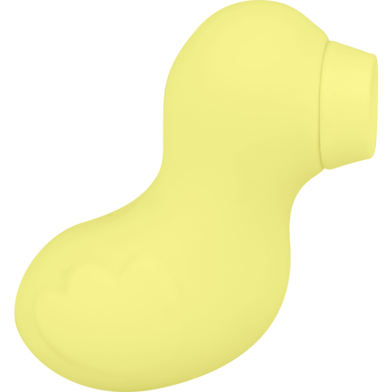OHMAMA - MY DUCK RECHARGEABLE YELLOW