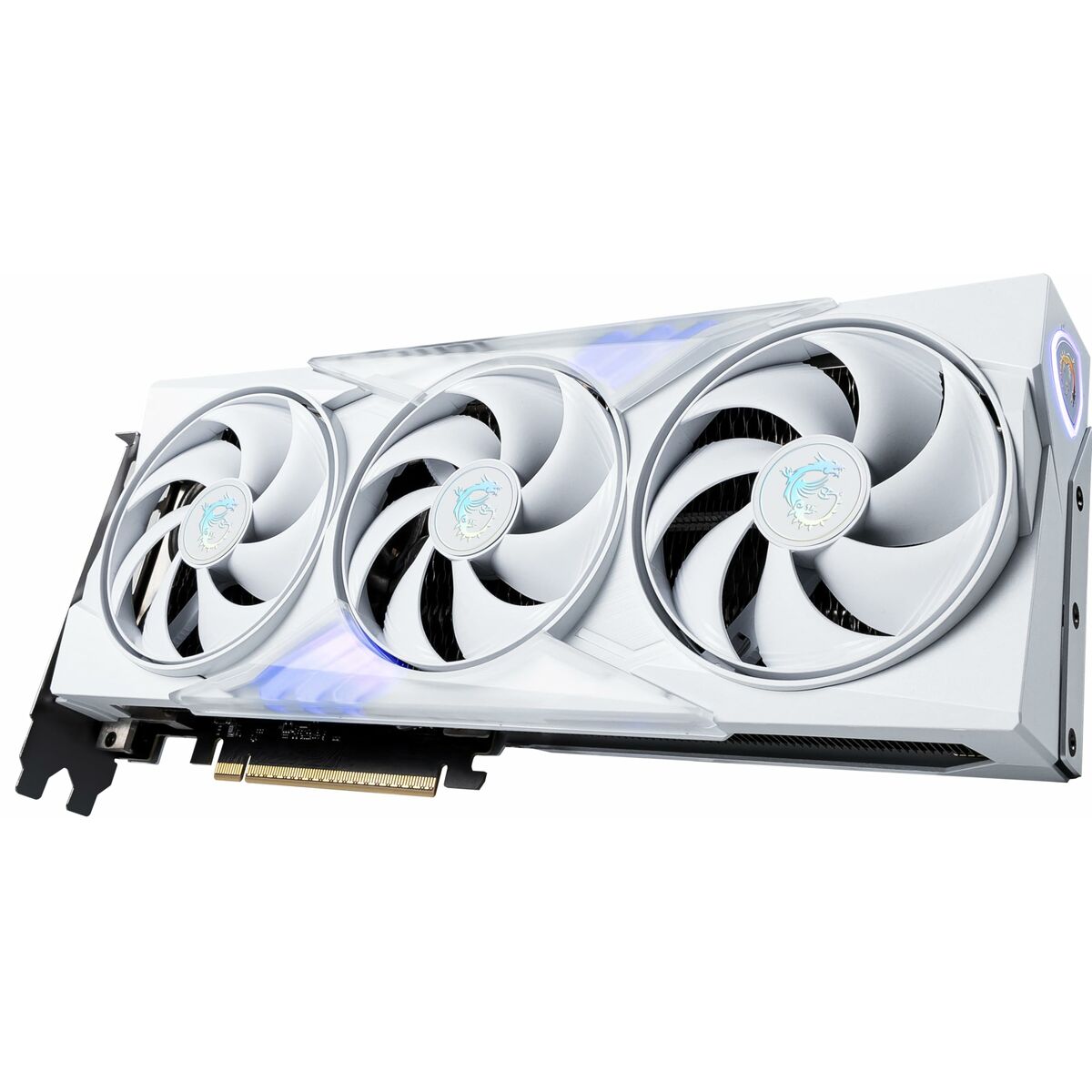 Graphics card MSI 912-V535-033 geforce rtx 5060 ti 16 GB Graphics card MSI 912-V535-033 geforce rtx 5060 ti 16 GB